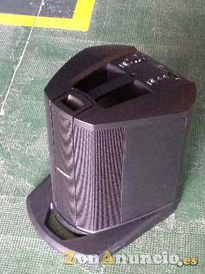Sistema de sonido Bose L1 Compact